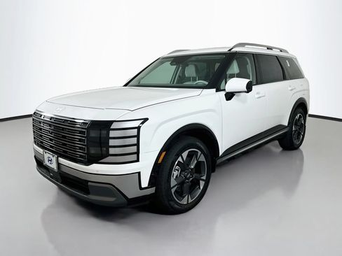 New 2027 Hyundai Palisade Limited FWD image 1
