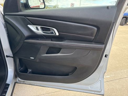 Used 2012 GMC Terrain SLT FWD image 23