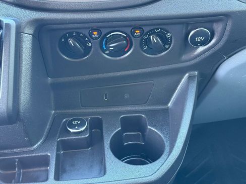 Used 2018 Ford Transit 150 130 Low Roof w/ Exterior Upgrade Package image 21