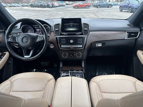 Used 2017 Mercedes-Benz GLE 350 4MATIC image 13