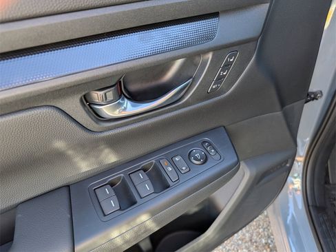 New 2026 Honda CR-V Sport-L image 9