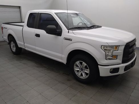Used 2015 Ford F150 XL w/ Equipment Group 101A Mid RWD image 11