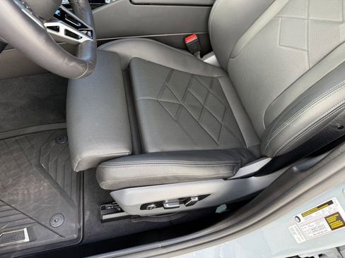 Used 2025 BMW 530i 530i w/ M Sport Package image 12