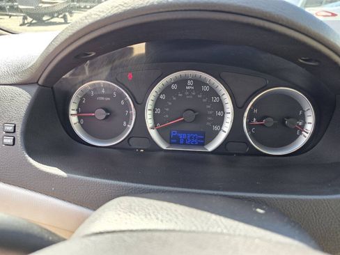 Used 2009 Hyundai Sonata GLS FWD image 25