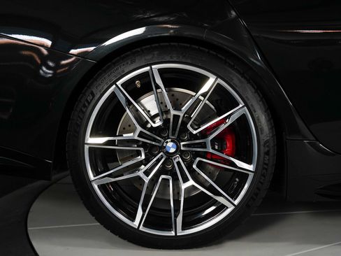 Used 2022 BMW M3 Competition w/ Executive Package RWD image 26