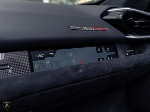 Used 2023 Ferrari 296 GTS RWD image 26