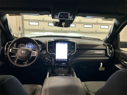 New 2026 RAM 1500 Big Horn image 29
