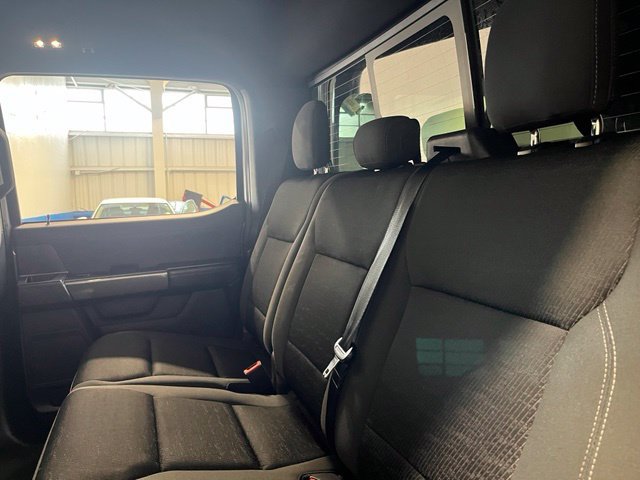 Used 2021 Ford F150 XLT w/ Equipment Group 302A High AWD/4WD image 19