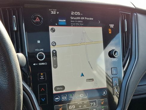 Used 2022 Subaru Outback Wilderness image 17