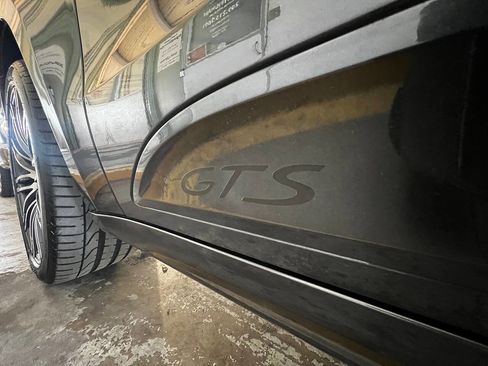 Used 2017 Porsche Macan GTS image 32