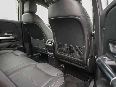 Certified 2022 Mercedes-Benz GLA 35 AMG 4MATIC image 30