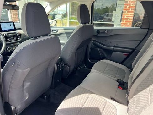 Used 2022 Ford Escape SE w/ Convenience Package AWD/4WD image 20