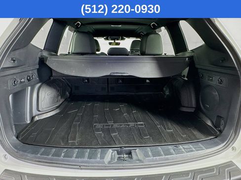 Certified 2024 Subaru Forester Wilderness AWD/4WD image 33