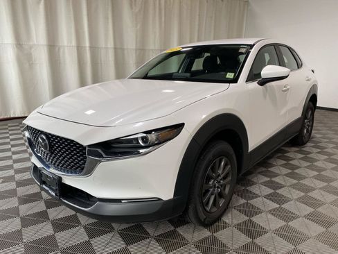 Certified 2023 MAZDA CX-30 AWD 2.5 S image 3