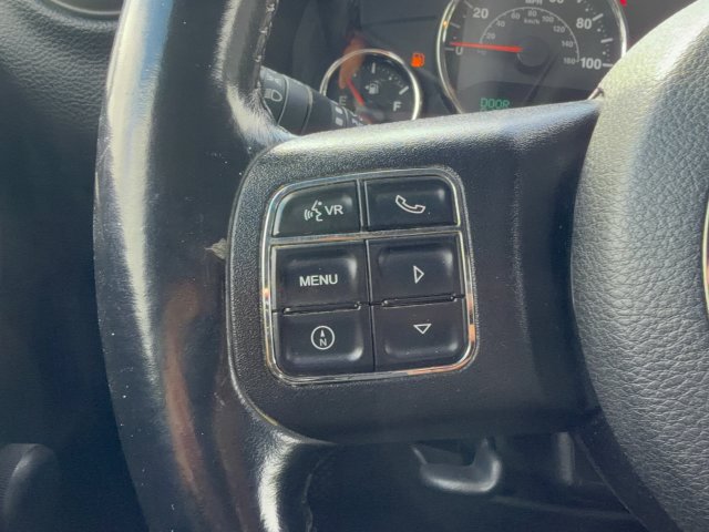 Used 2018 Jeep Wrangler Unlimited Sport w/ Connectivity Group AWD/4WD image 17