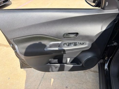 Used 2025 Nissan Kicks Play S FWD image 12