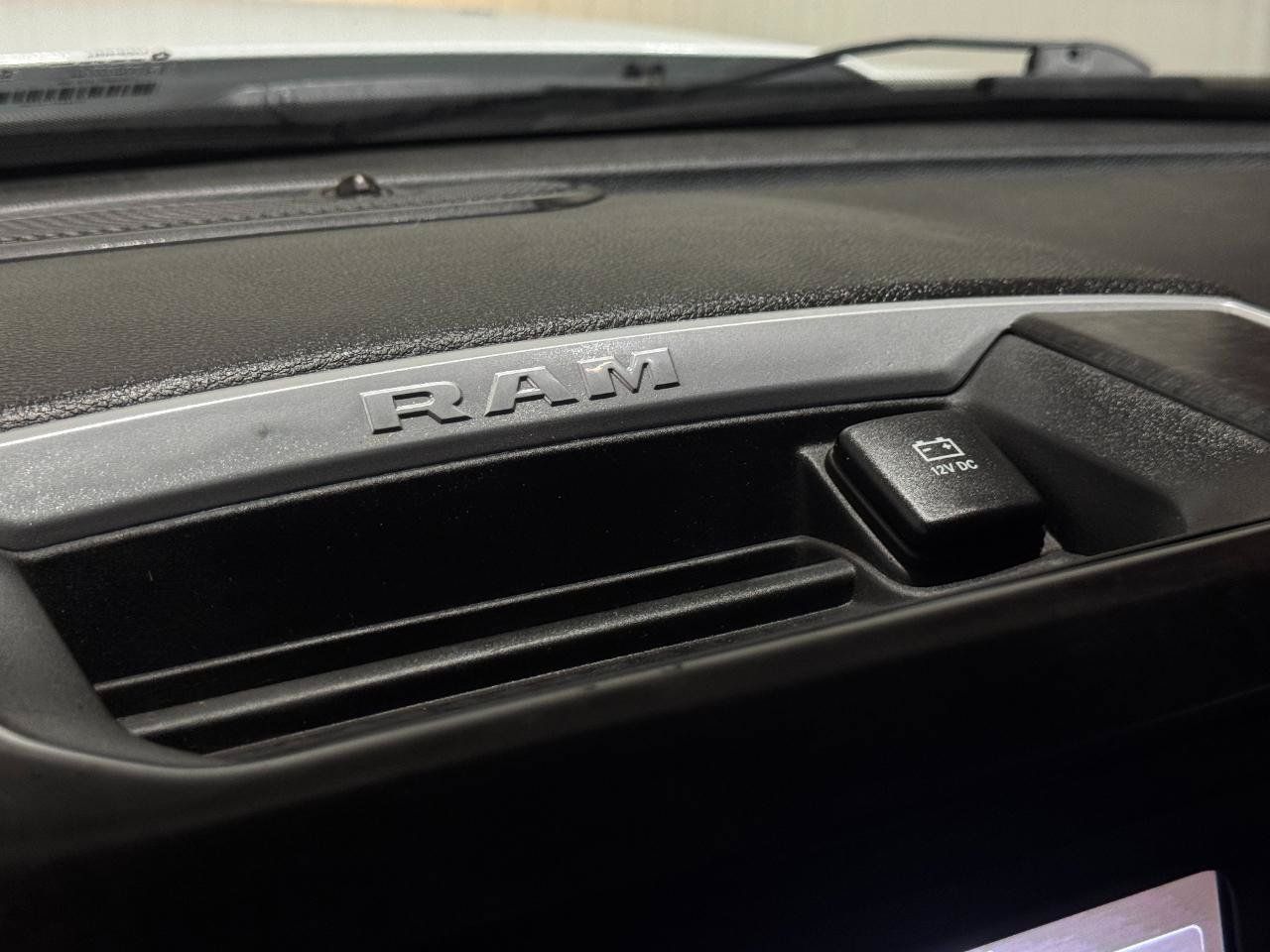 Used 2023 RAM 2500 Lone Star AWD/4WD image 31