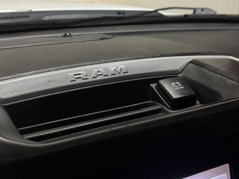 Used 2023 RAM 2500 Lone Star AWD/4WD image 31