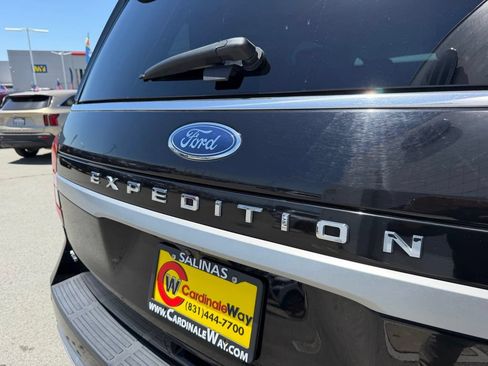 Used 2024 Ford Expedition XLT RWD image 10