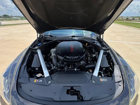 Used 2023 Kia Stinger GT2 RWD image 57
