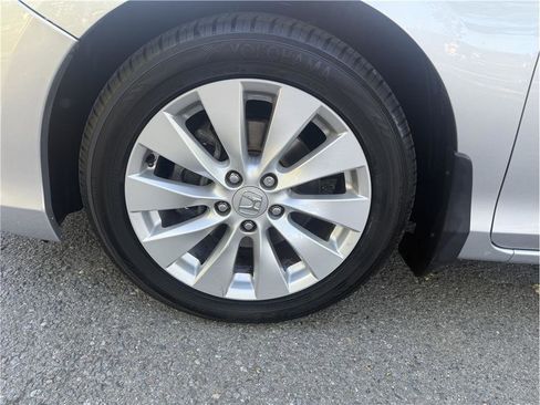 Used 2014 Honda Accord EX-L image 13