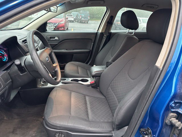 Used 2012 Ford Fusion SE FWD image 12