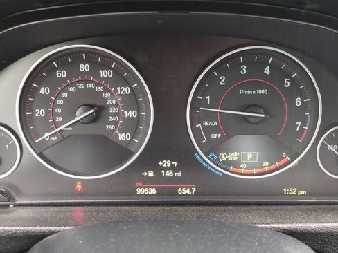 Used 2015 BMW 435i Gran Coupe image 42