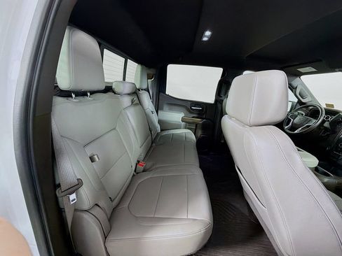 Used 2022 Chevrolet Silverado 1500 RST AWD/4WD image 24