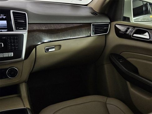 Used 2013 Mercedes-Benz ML 350 2WD image 10