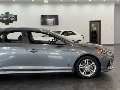Used 2018 Hyundai Sonata SEL image 11
