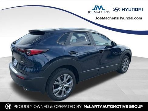 Used 2026 MAZDA CX-30 AWD 2.5 S w/ Premium Package image 6