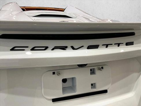 Used 2022 Chevrolet Corvette 3LT image 30