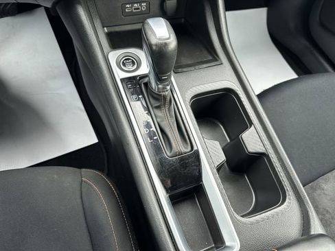 Used 2023 Nissan Sentra SR w/ Electronics Package image 22