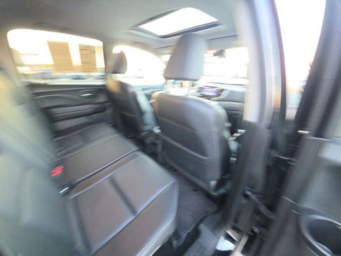 Certified 2023 Honda Ridgeline RTL image 30