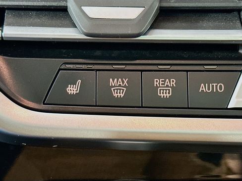 Used 2023 BMW X3 xDrive30i image 20