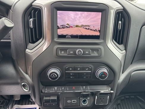 New 2025 Chevrolet Silverado 3500 W/T w/ WT Convenience Package image 17