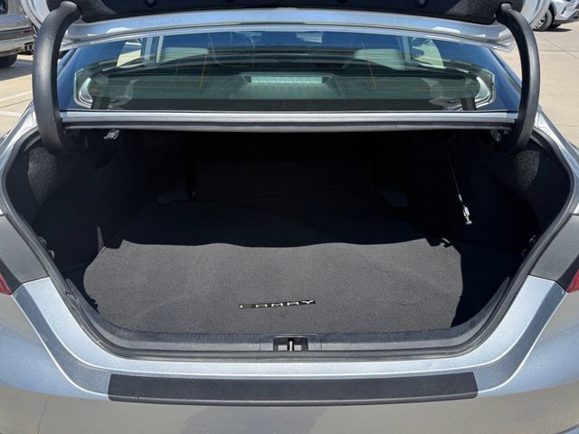 Used 2024 Toyota Camry SE FWD image 30