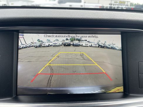 Used 2017 Kia Optima EX w/ Premium Package FWD image 21