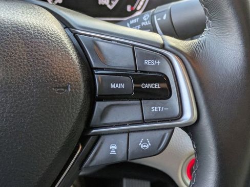 Used 2019 Honda Accord EX-L image 20