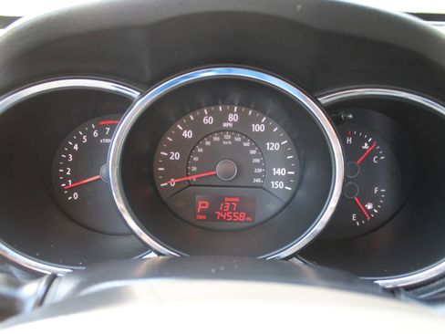 Used 2013 Kia Sorento EX w/ Premium Plus Pkg FWD image 31