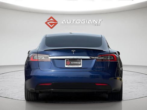 Used 2020 Tesla Model S Performance image 10