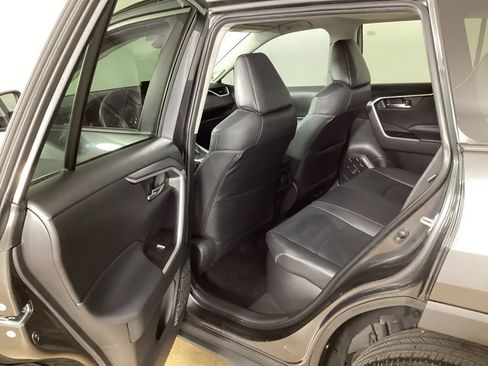 Used 2024 Toyota RAV4 XLE Premium w/ Weather Package AWD/4WD image 22