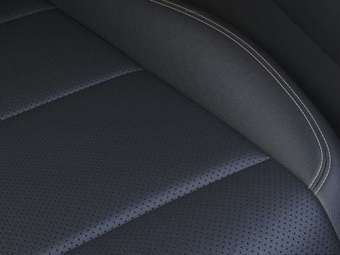 New 2026 GMC Terrain Elevation w/ Elevation Premium Package image 45