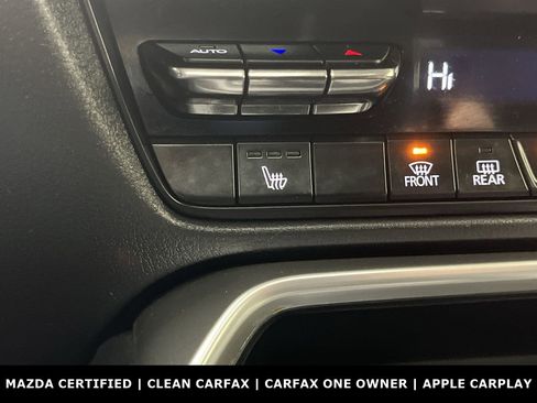 Certified 2024 MAZDA CX-90 3.3 Turbo w/ Preferred Plus image 24