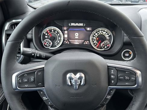 Used 2025 RAM 1500 Laramie image 23