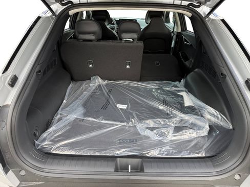 New 2025 Kia EV6 Light image 17