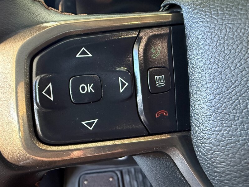 Used 2023 RAM 1500 Limited AWD/4WD image 22