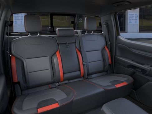 New 2025 Ford Ranger Raptor AWD/4WD image 11