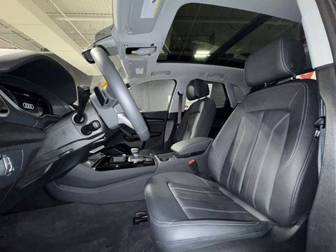 Used 2025 Audi Q5 2.0T Premium image 22