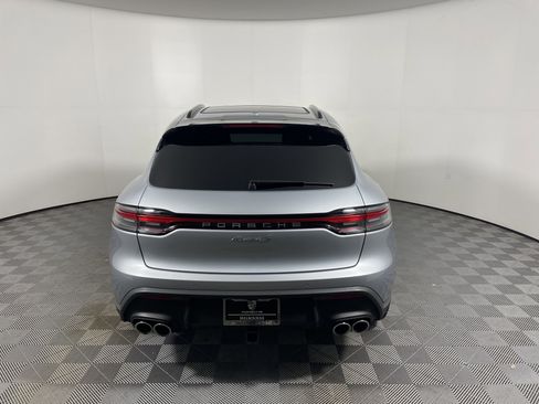 Used 2024 Porsche Macan S image 6